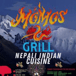 Momos & Grill