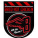 Bred Nashville Hot Chicken