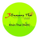 3 Seasons Thai Fusion Cuisine