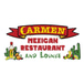 Carmen mexican restaurant
