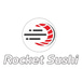 Rocket Sushi