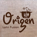 Origen Latin Fusion