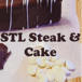 STL Steak and Cake