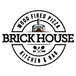 Brick House Wood Fire Pizza Kitchen & Bar-