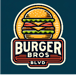 Burger Bros Blvd