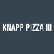 Knapp Pizza III