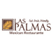 Las Palmas Mexican Restaurant