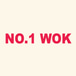 Number One Wok