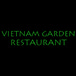 Vietnam Garden Restaurant