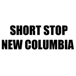 SHORT STOP NEW COLUMBIA