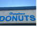 Hueytown donuts