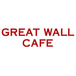 Great Wall Cafe