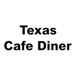 Texas Cafe Diner