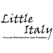 Little Italy Pizza & Italian Restaurant
