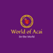 World Of Acai