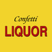 Confetti Liquor