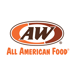 A&W restaurants