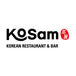 KoSam Korean Restaurant & Bar