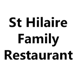 St Hilaire Family Restaurant