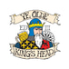 Ye Olde Kings Head Gift Shoppe