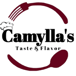 Camyllas taste & flavor