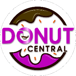 Donut Central / Fuelpresso