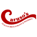 Caruso's Pizzeria