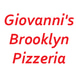 Giovanni's Brooklyn Pizzeria