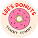 Lee's Donuts