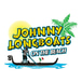 Johnny Longboats-Italian