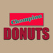 Champion Donuts