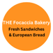 THE Focaccia Bakery