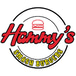 Hammy’s smash burgers