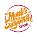 Mordi's Sandwich Shop