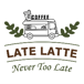 LATE LATTE