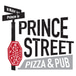 Prince Street Pizza & Pub