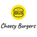 Cheesy Burgers