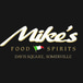 Mikes Restaurant