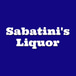 Sabatini's Liquor