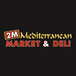 2M Mediterranean Market & Deli