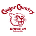 Cougar Country Drive In