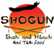 Shogun Japanese Steak House and Sushi