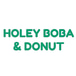 Holey Boba & Donut
