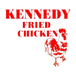 Kennedy Fried Chicken and Pizza