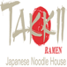 Takkii Ramen