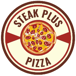 Steak Plus Pizza