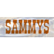 Sammy's BAR-B-Q