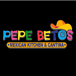 Pepe Betos Mexican Kitchen & Cantina