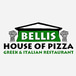 Bellis House of Pizza