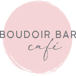 Boudoir Bar Café